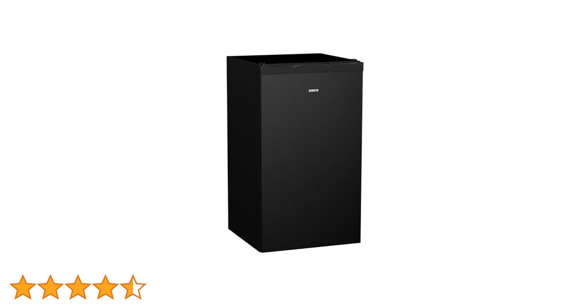 Amazon.co.jp: SAMKYO 冷凍庫 65L 2時間急冷 家庭用 小型 冷凍